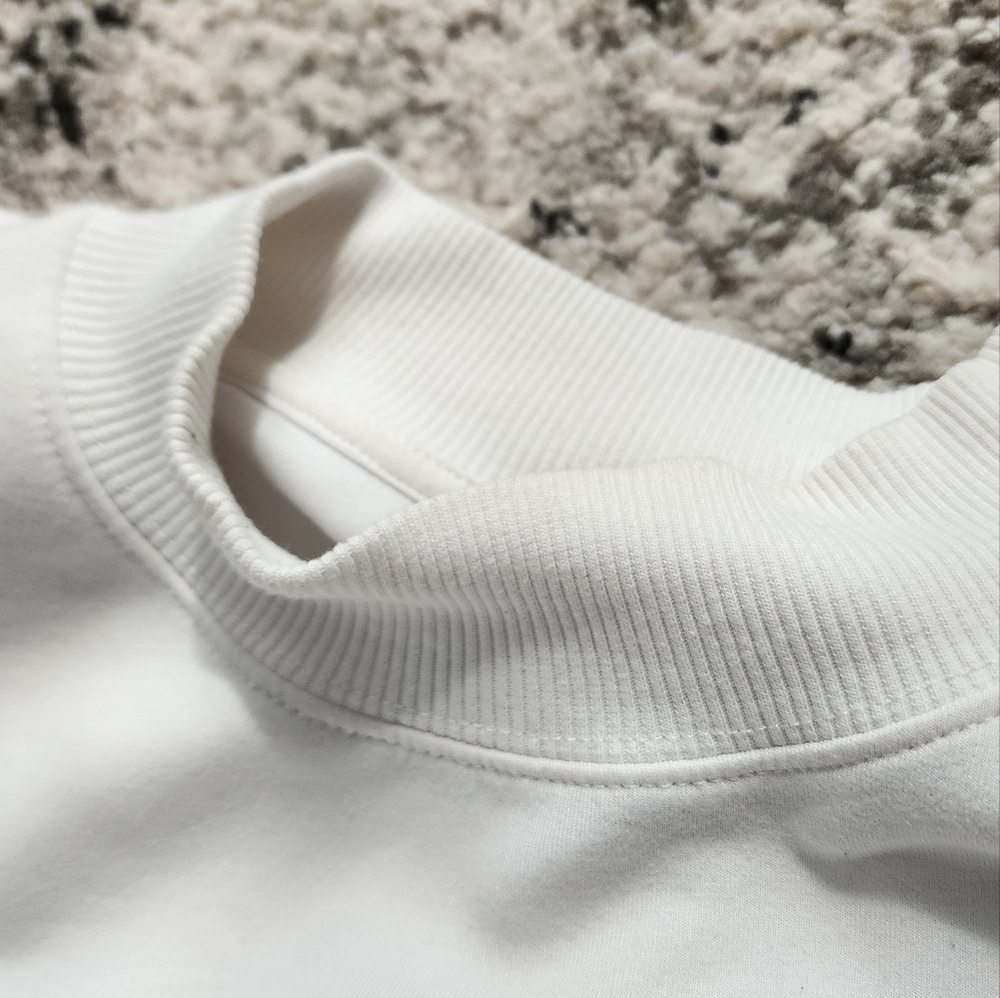 IVY PARK Pullover Womens Size S White - Picture 14 of 14